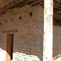 Ft. Lowell Historic site, Tucson